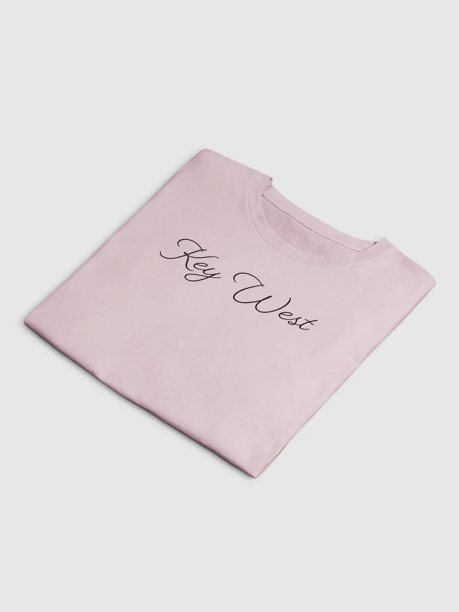 Key West Ladies Crop Top product image (5)