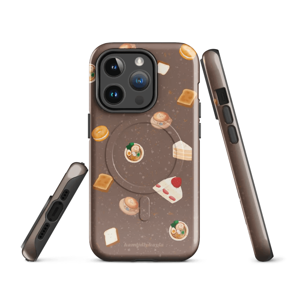 Food Pyramid (brown) product image (1)