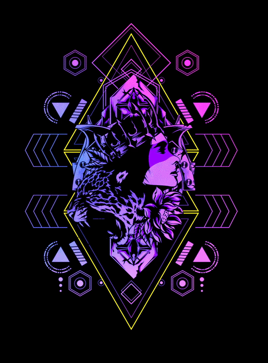 Wildheart [13x16] product image (1)