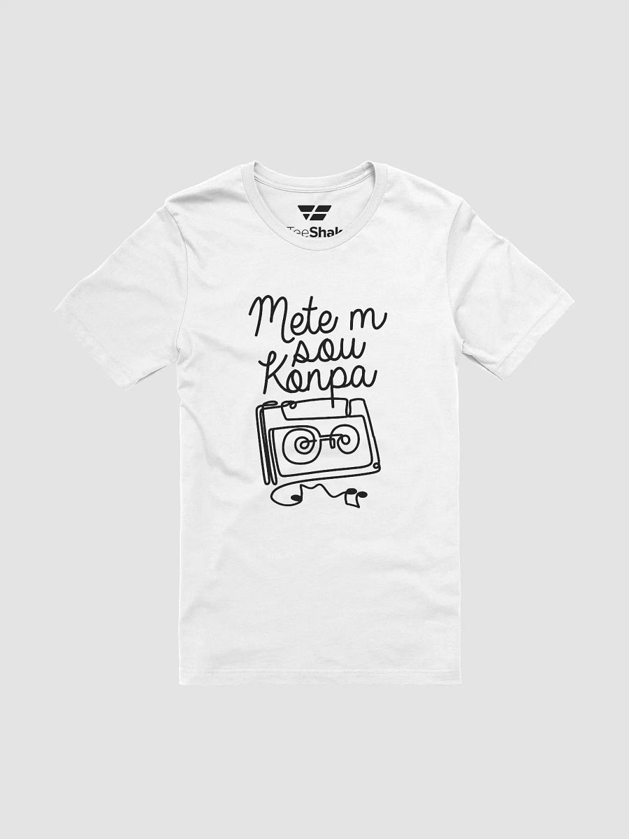 Mete M Sou Konpa product image (2)