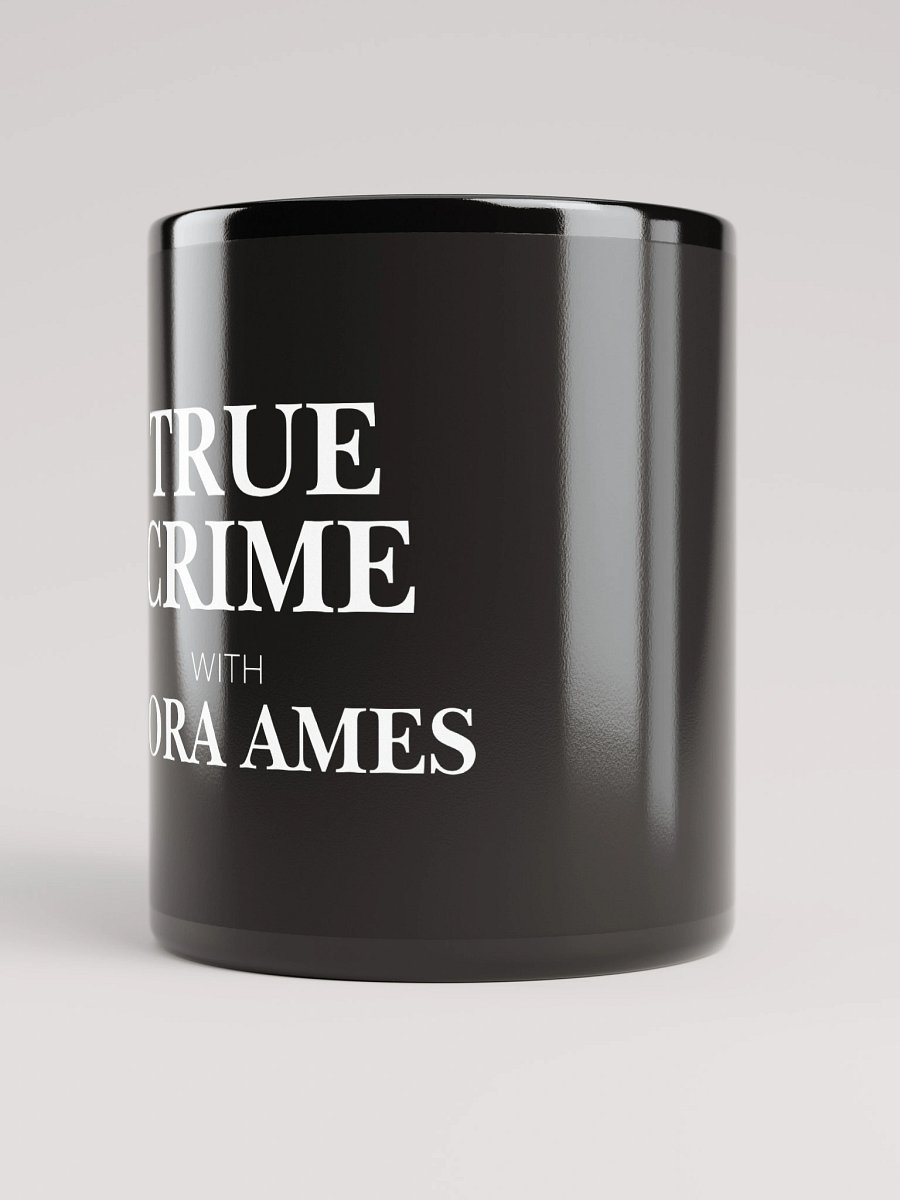True Crime Mug product image (3)
