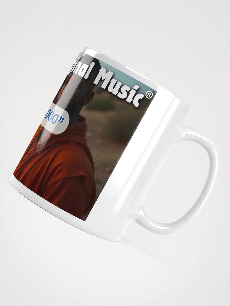 Yasharal Original Music: My 144,000 Mug product image (12)