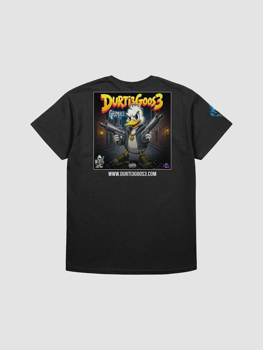Durti3Goos3 - Grimace Tee product image (19)