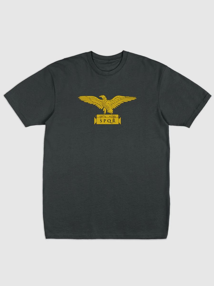 Camiseta SPQR llll product image (1)