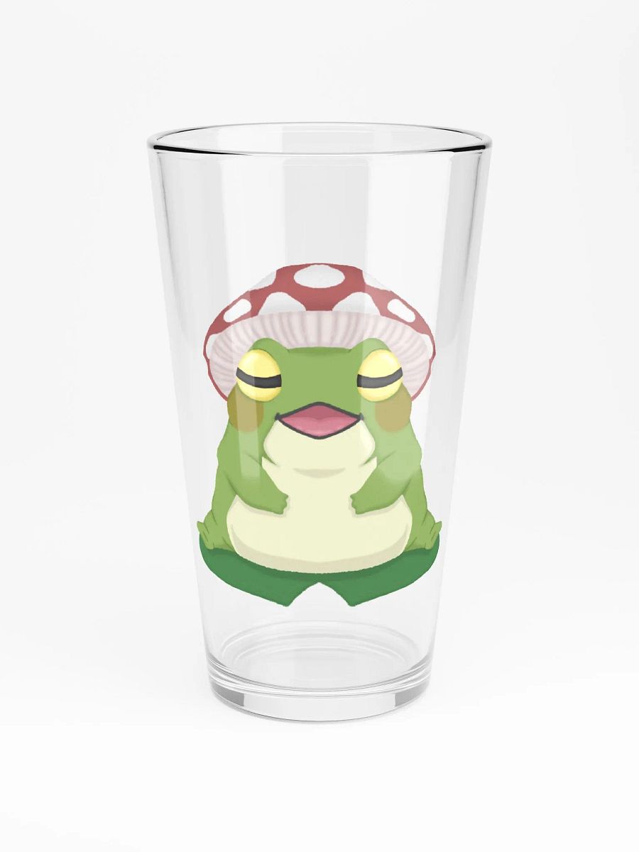 Happy Franklin Glass product image (3)