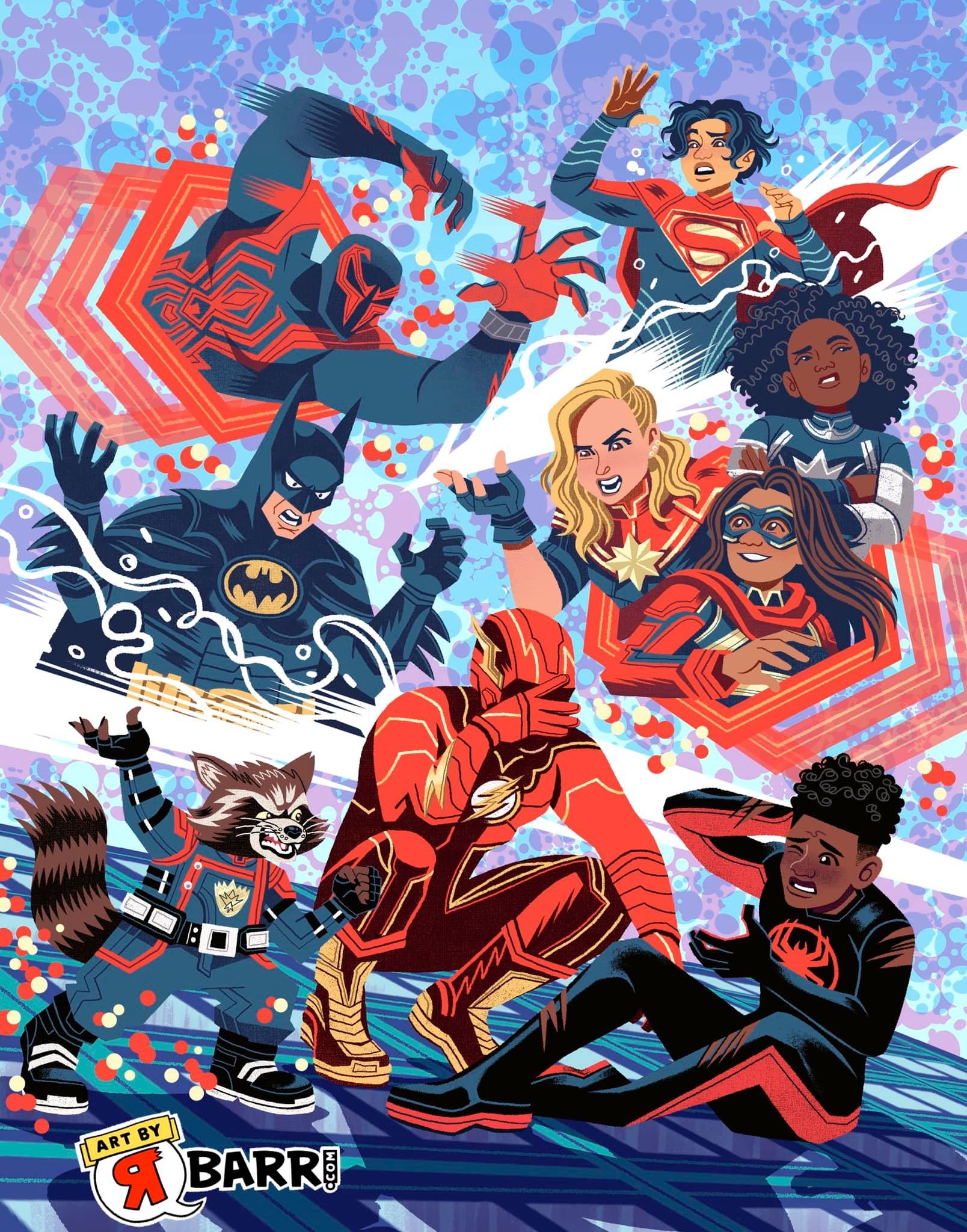 Broken Multiverse 2023 product image (1)
