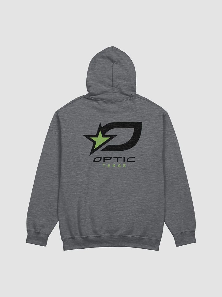 Optic Hoodie product image (2)