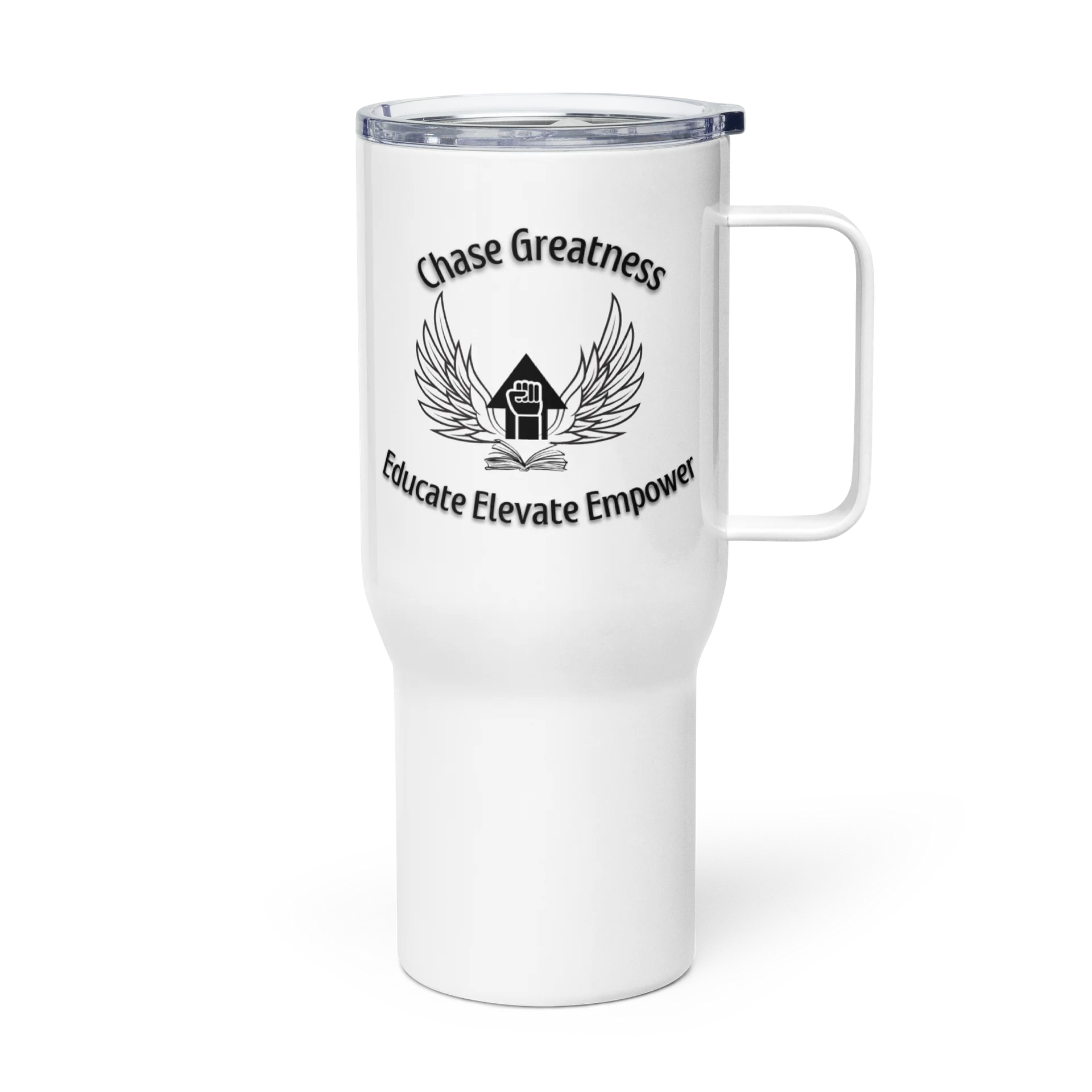 CG Educational Travel Cup product image (3)
