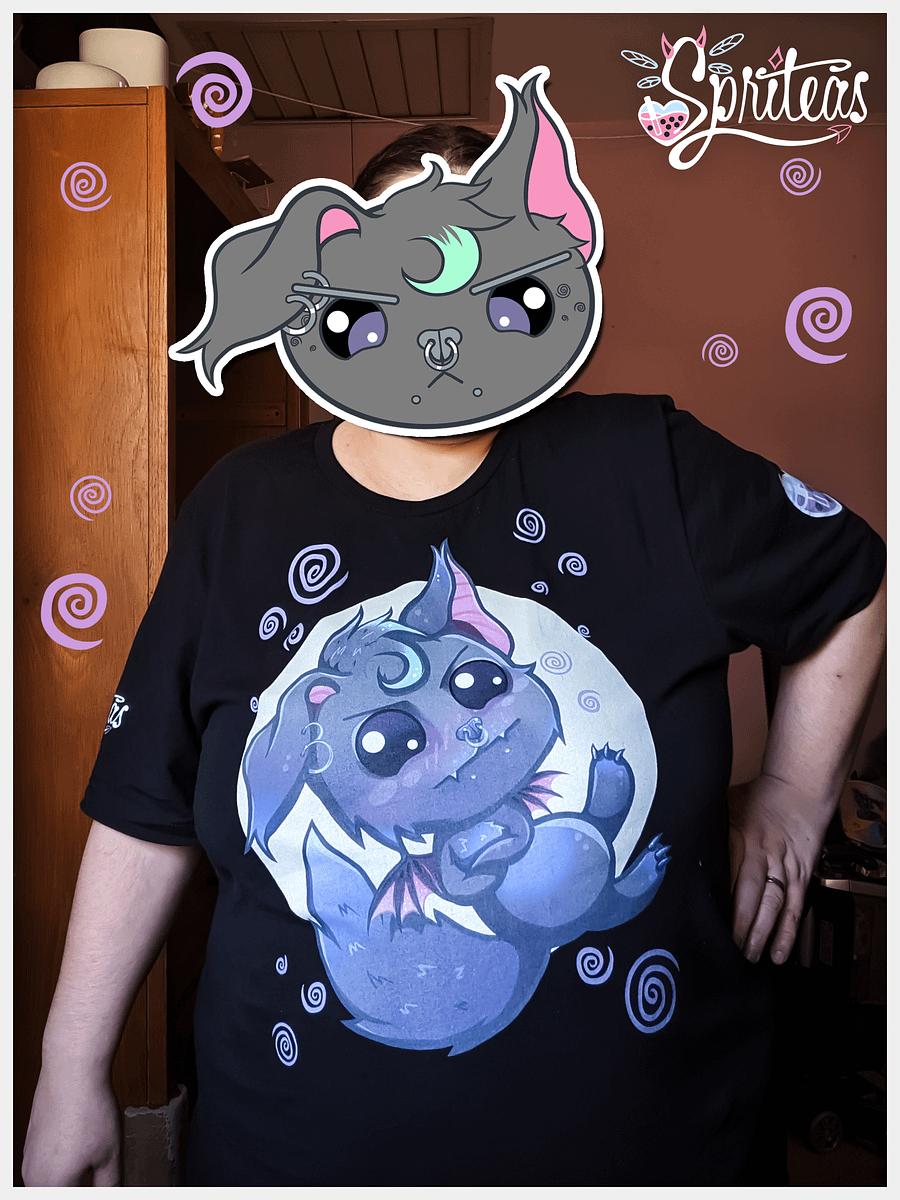 Redgy - Short Sleeve product image (5)
