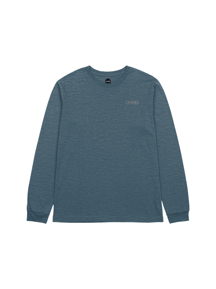 Parallel Ltd Long Sleeve Tee product image (2)