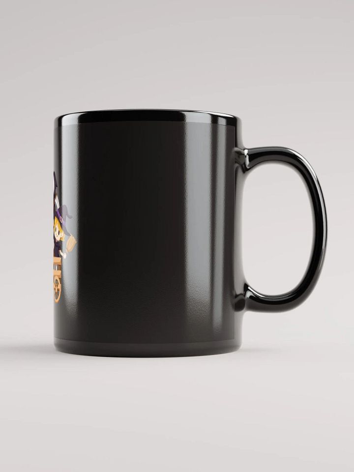 Stunning Halloween Art Mugs – Perfect for Spooky Season! product image (2)