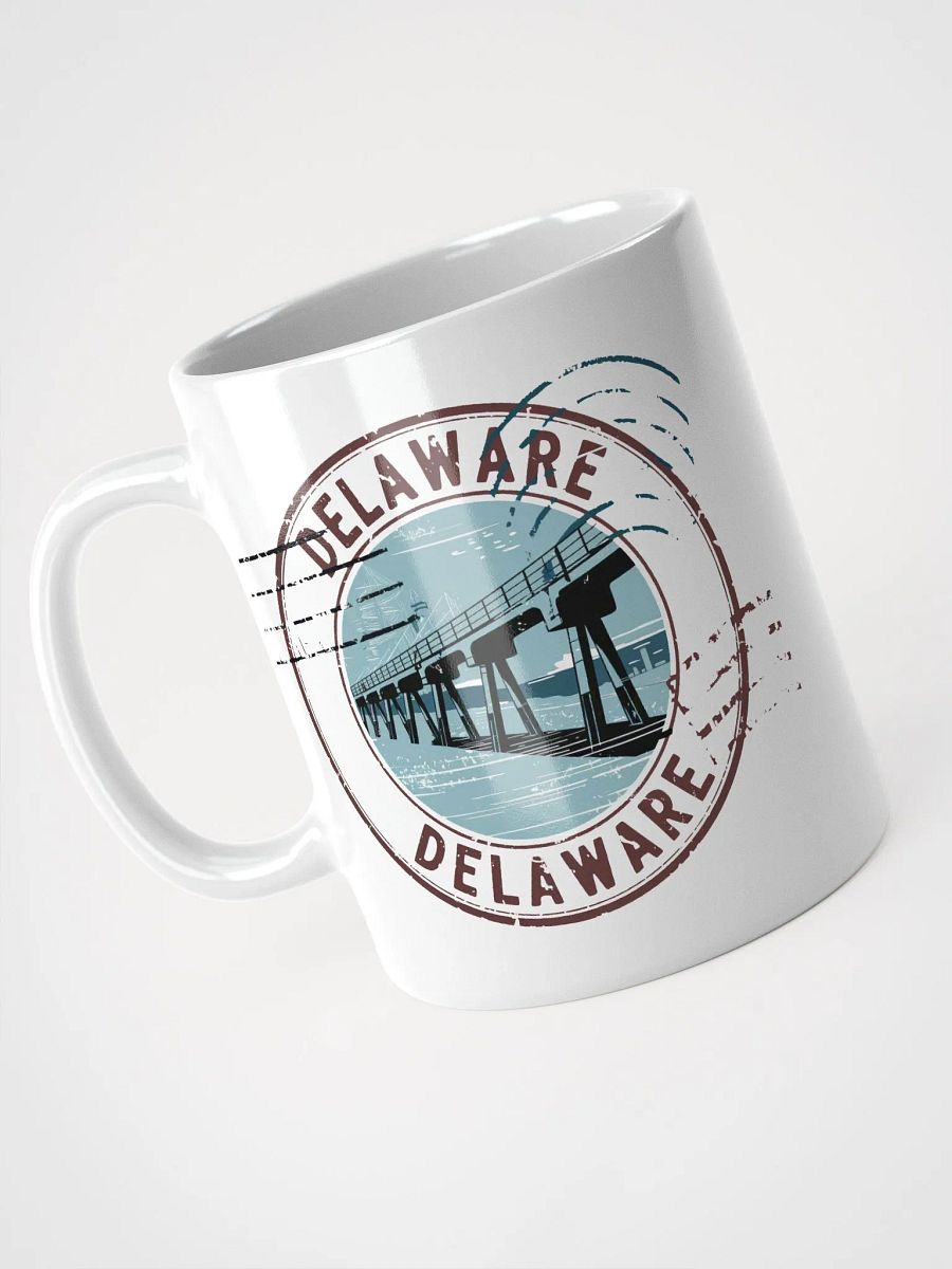 Delaware – USA State Pride Collection product image (7)
