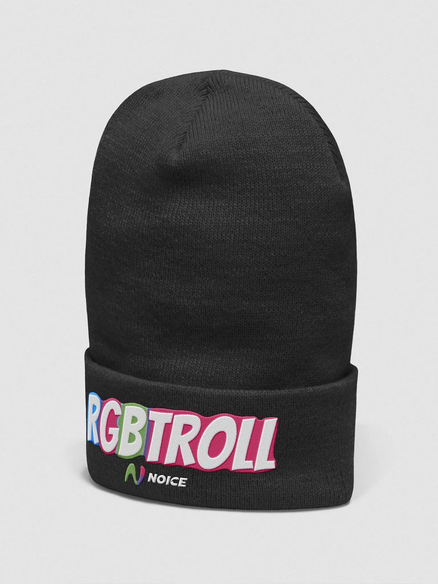 Troll Beenie product image (20)