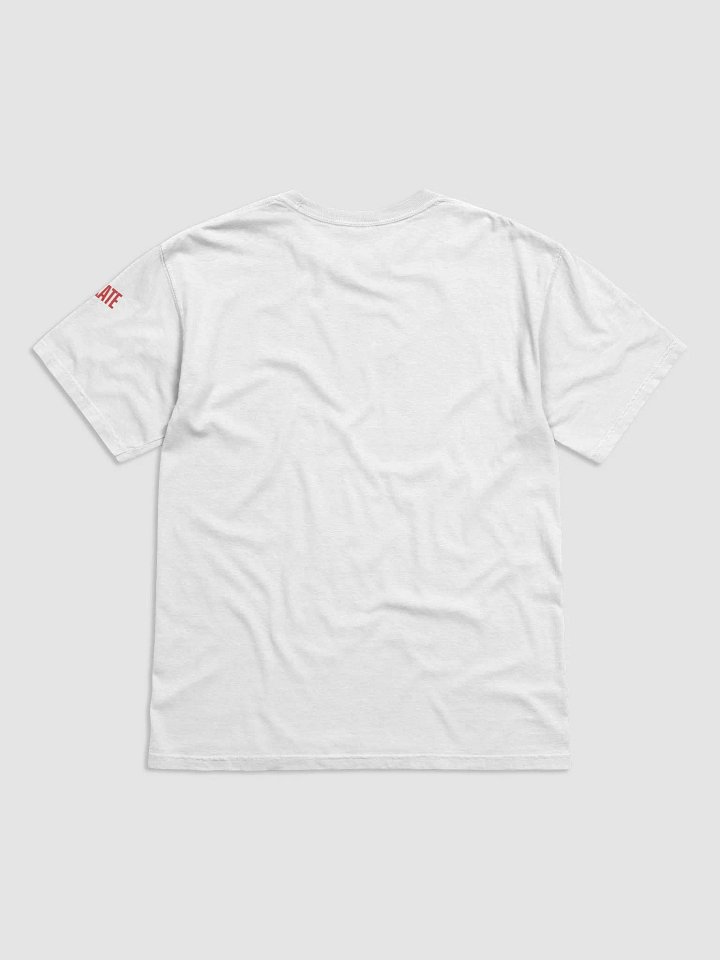 Eat Sleep Karate T-Shirt product image (2)