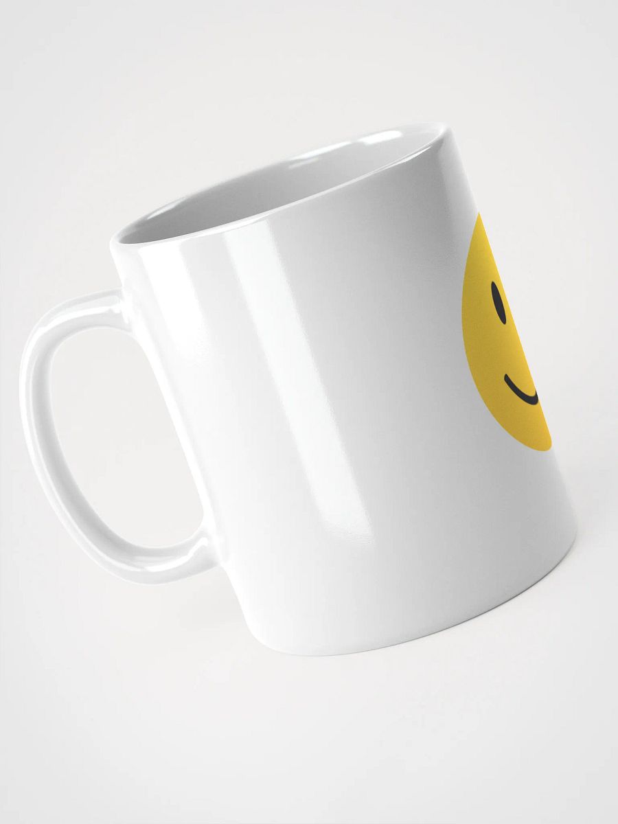 Smiley Mug product image (9)