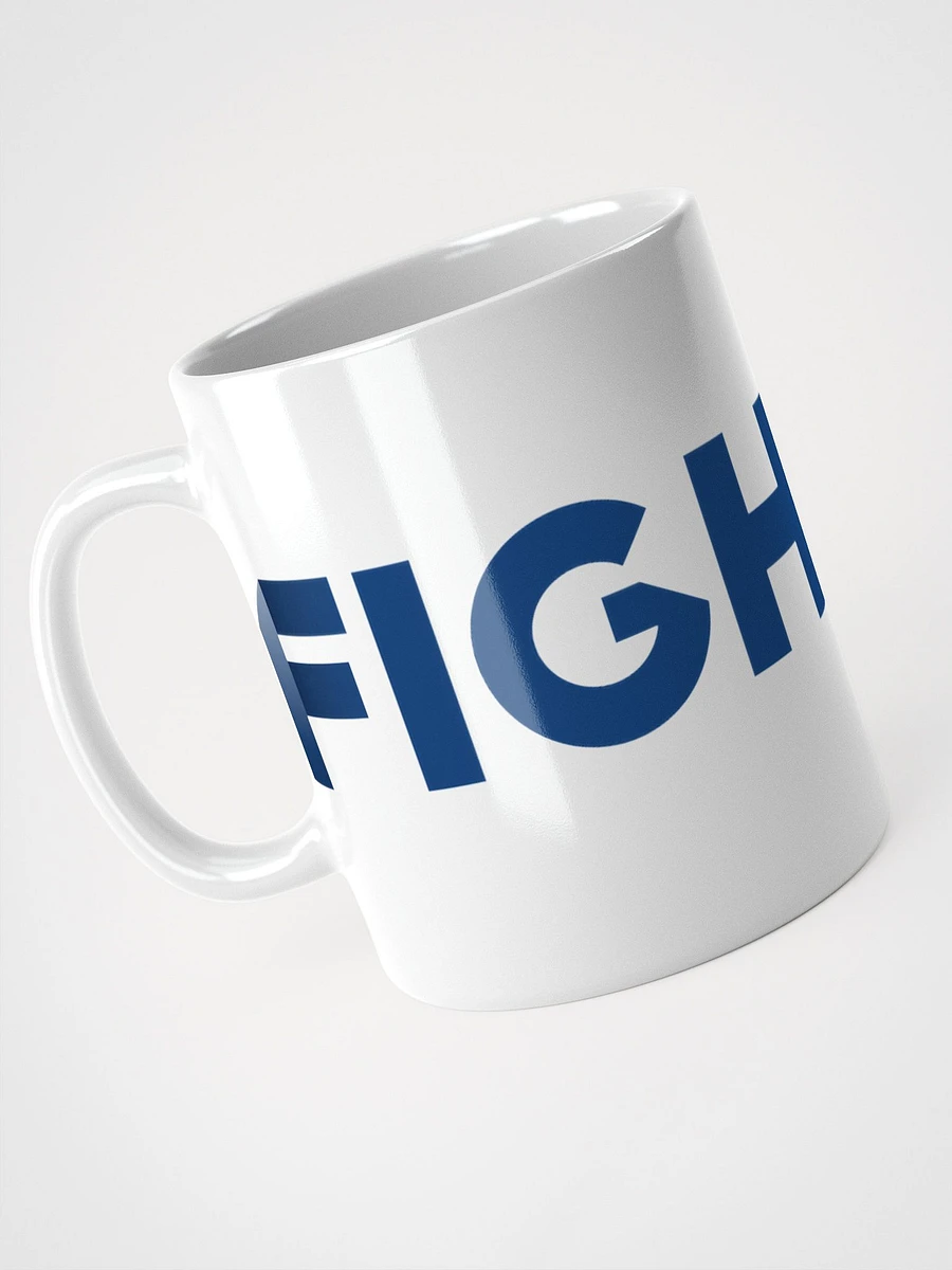 FightDX Mug product image (7)