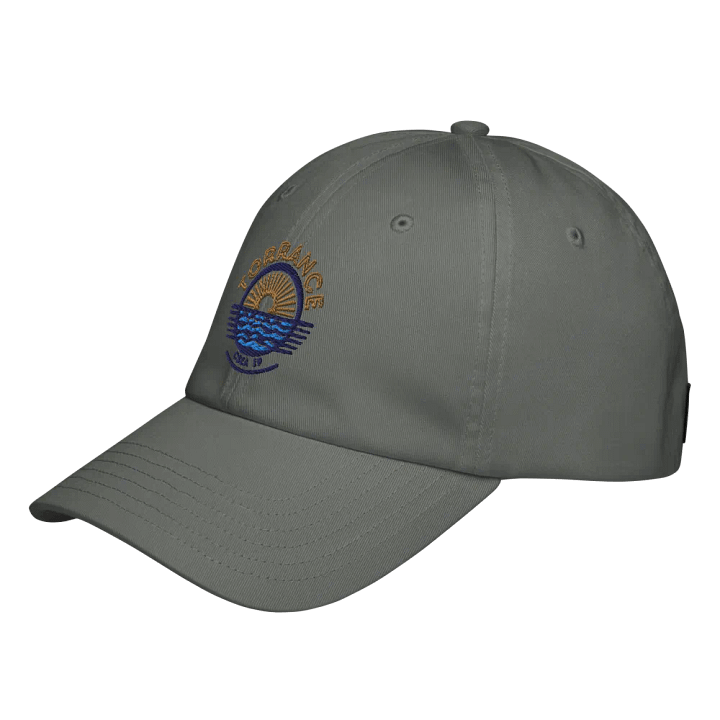 TUSD/CSEA Sun & Waves Under Armour® Dad Hat product image (2)