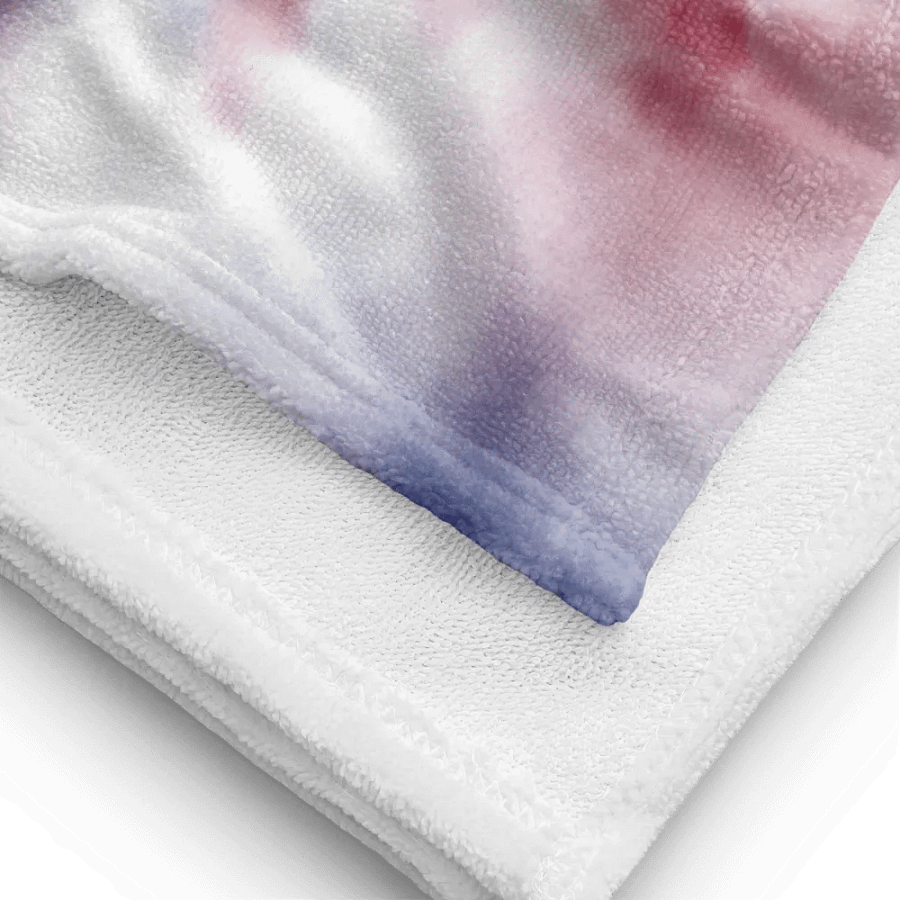Beauty of Belize (Stoic Edition) Beach Towel product image (5)