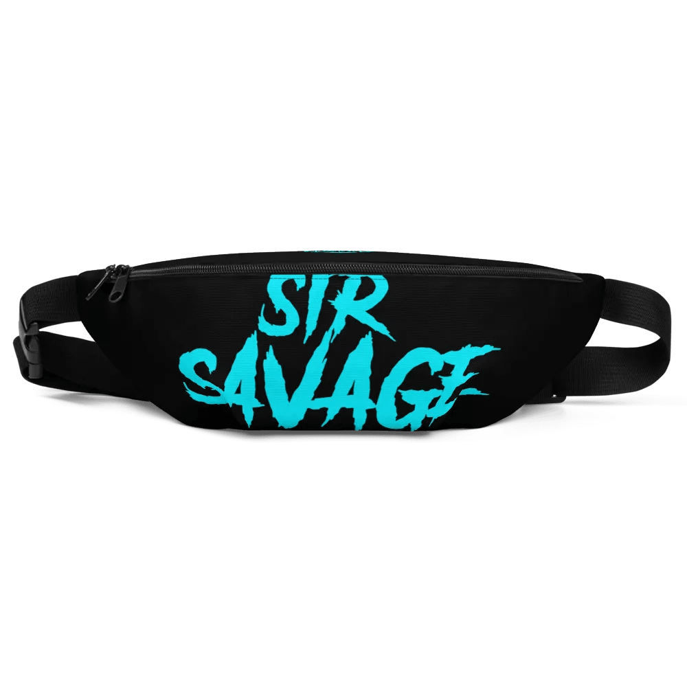 Belt Bag B Fanny Pack product image (7)