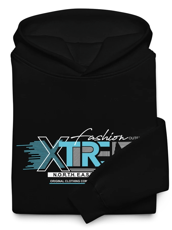 XTREME N.O.R.T.H. EAST Hoodie product image (6)