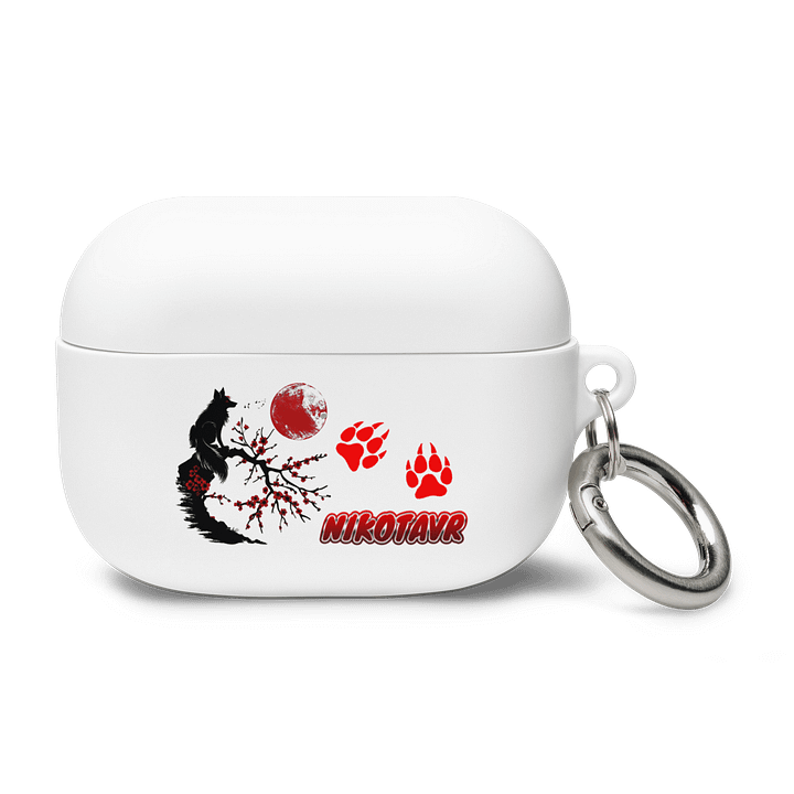 NikotaVR Air Pods/Airpods Pro Headphone Case product image (2)