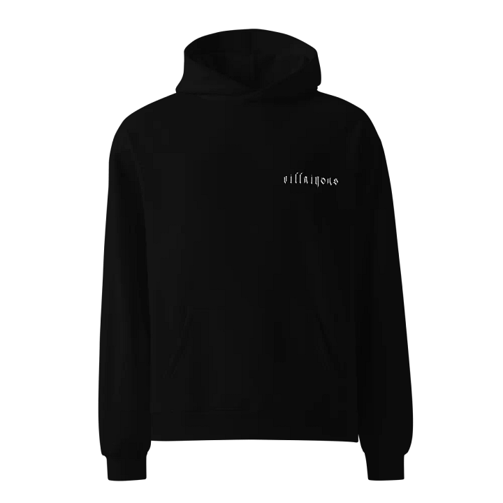 Fang Hoodie product image (2)