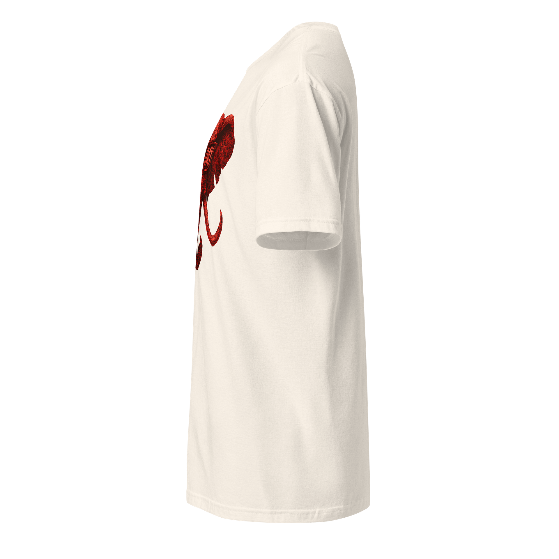 Cool Elephant Game Day T-Shirt product image (3)