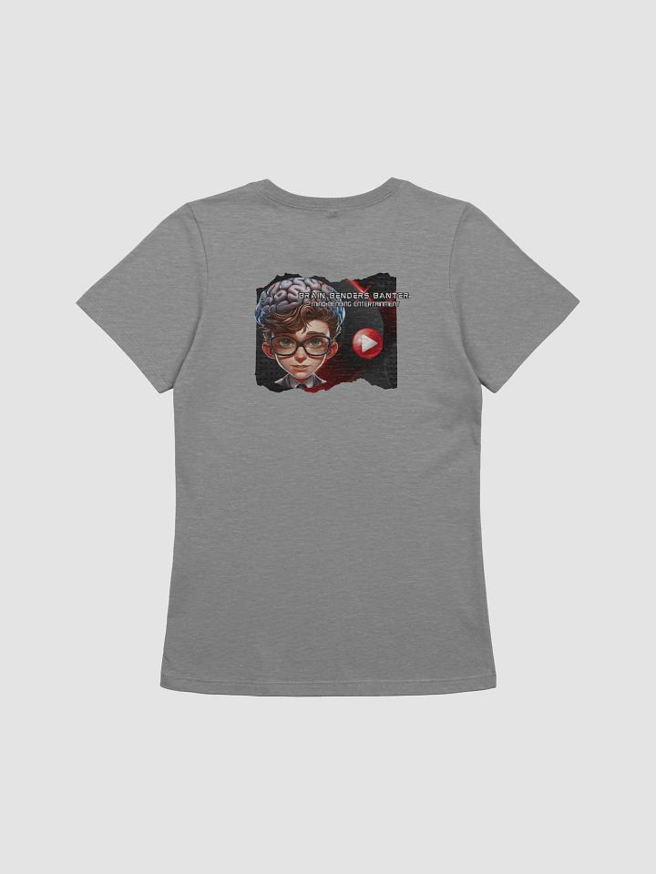 BBB Tropical Puzzle Paradise Women's T-Shirt product image (14)