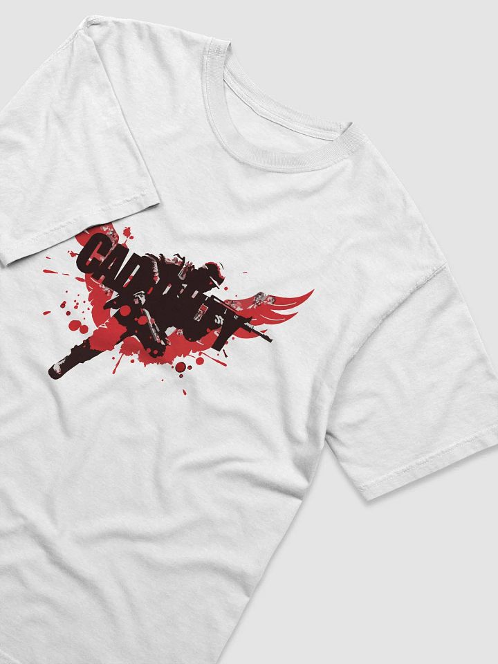 Call of Duty Action T-Shirt product image (17)