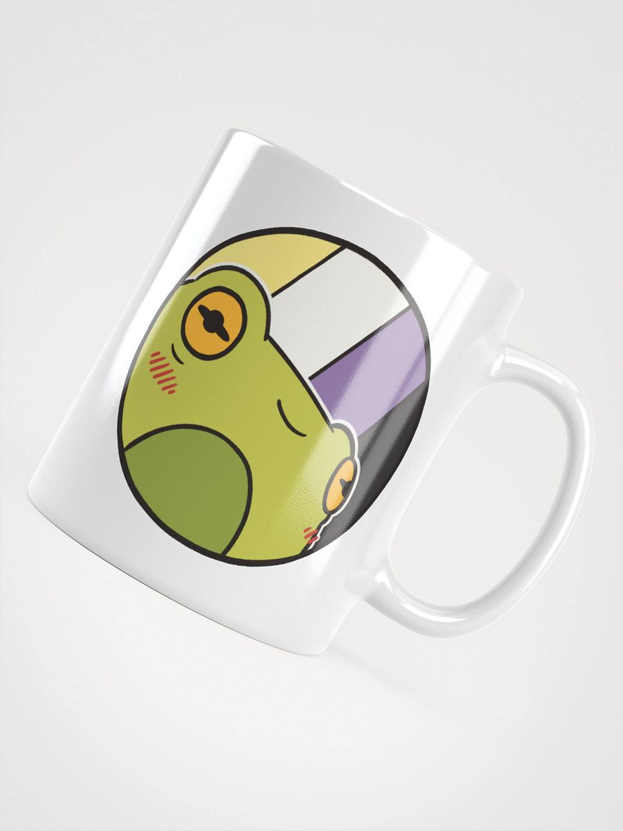 mug : froge non-binary product image (4)