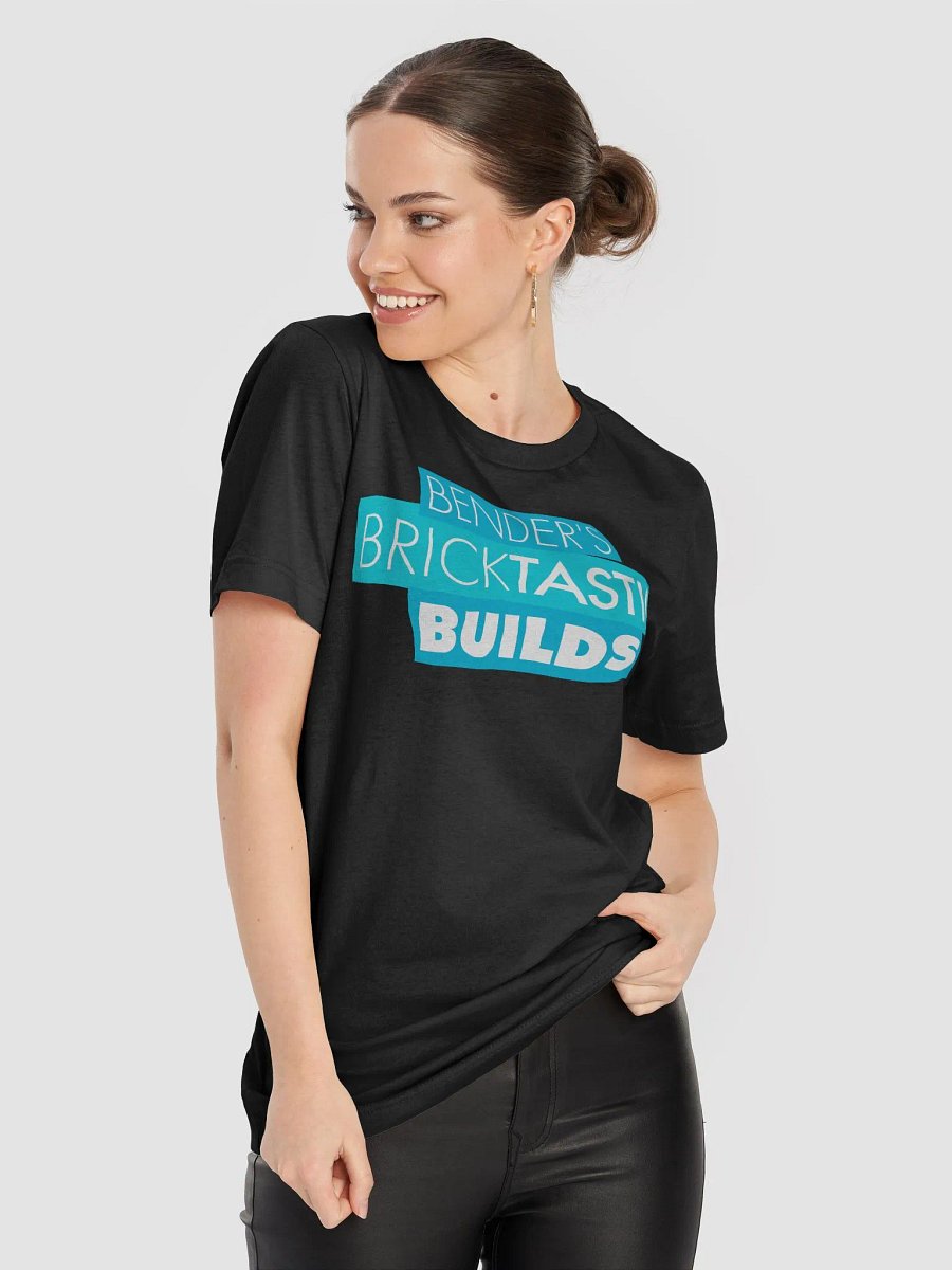 Bender's Bricktastic Builds Logo product image (8)
