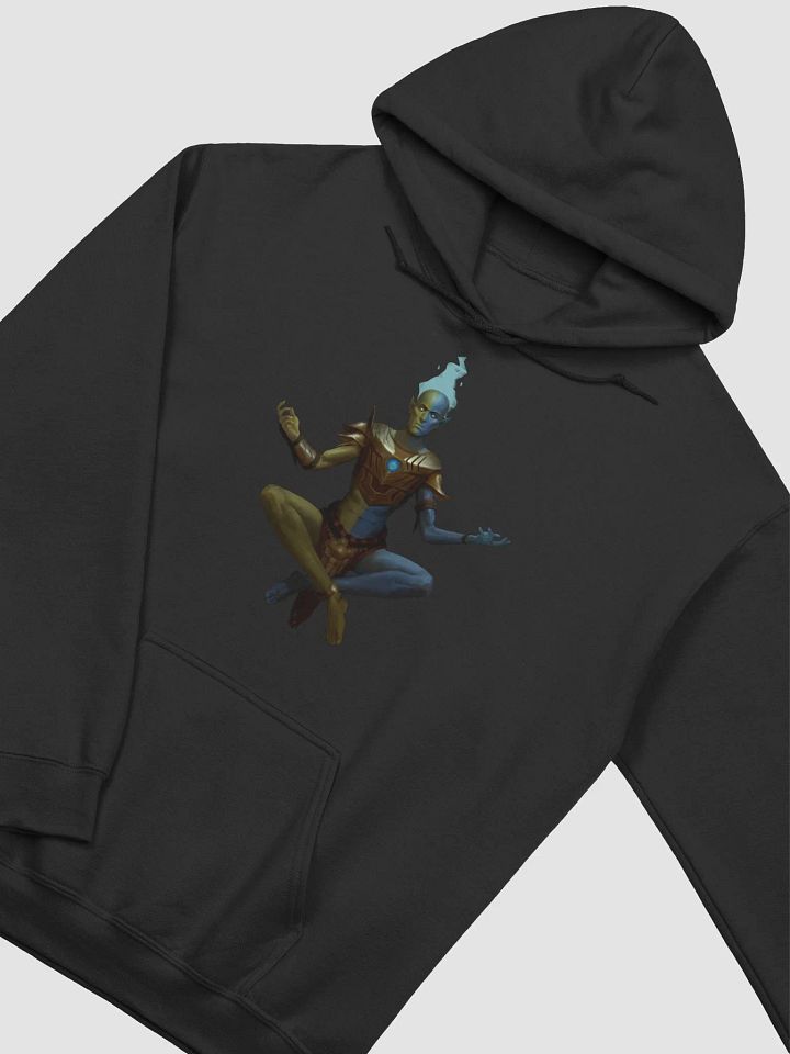 Vivec's Wisdom - Hoodie product image (2)