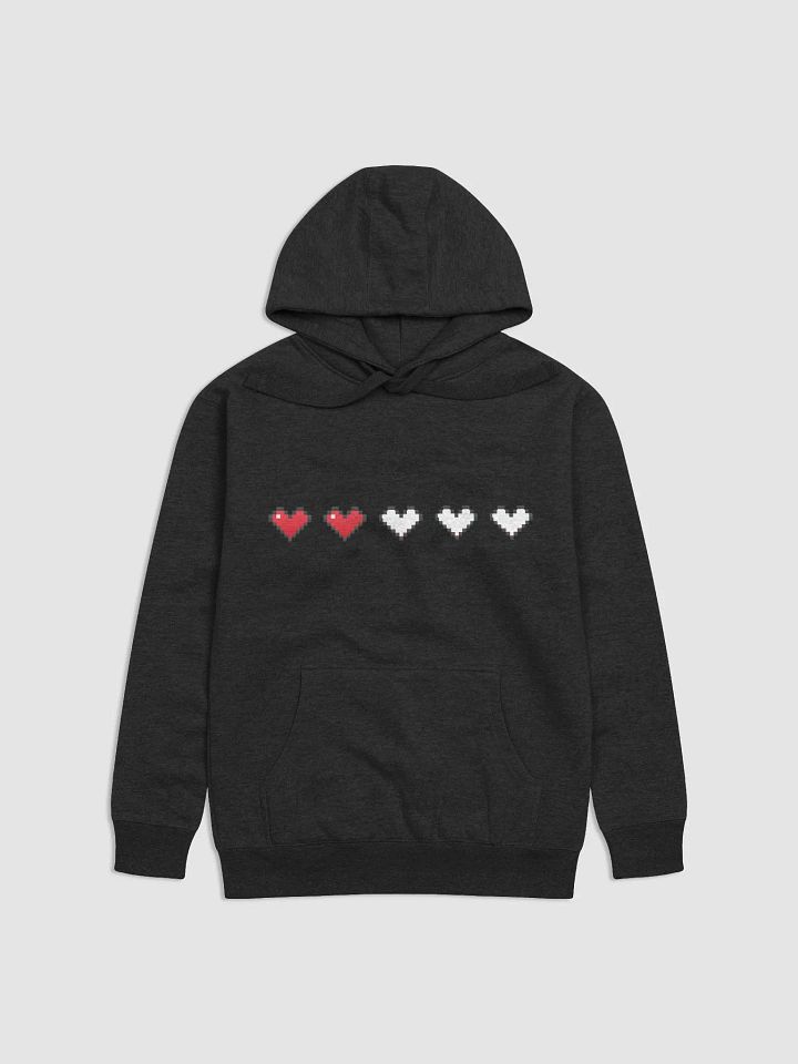 gor got me feeling half hearted yo! product image (1)