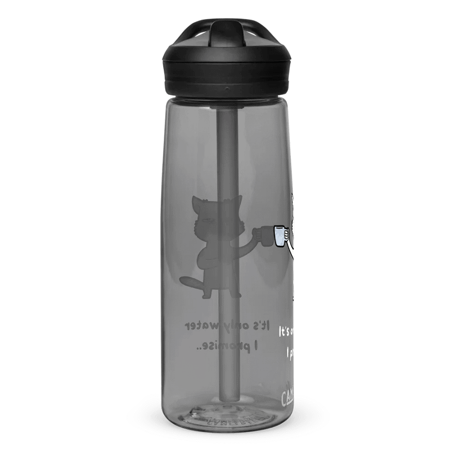 It's Only Water Bottle product image (4)