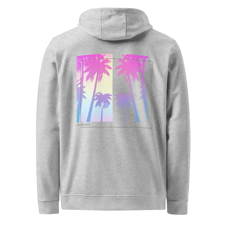 GUILLOVELO DREAM FLEECE HOODIE product image (13)