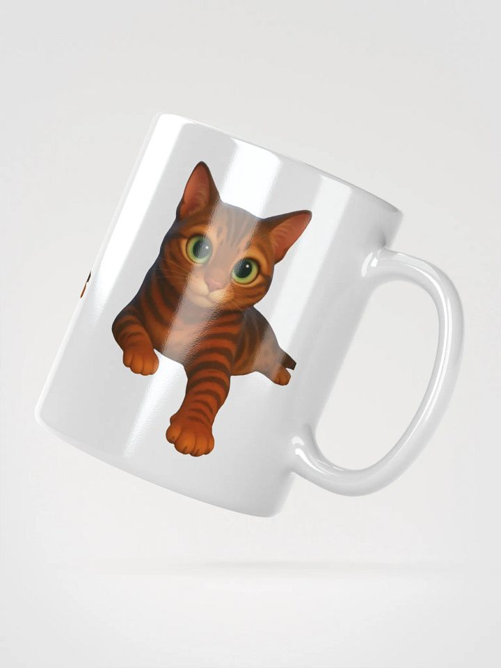 Dior'sCat - Ceramic Mug product image (2)