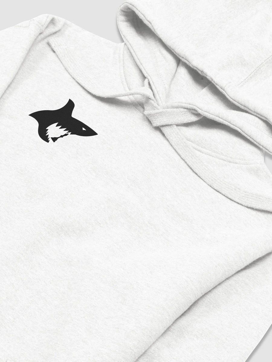 ChessSharkz Dynamic W Hoodie product image (3)