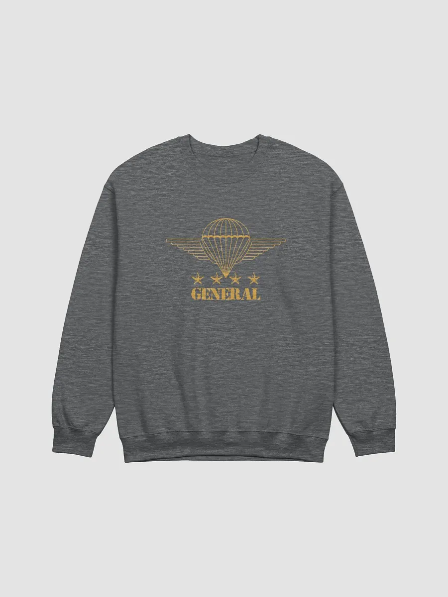 4 Star General Sweat product image (1)