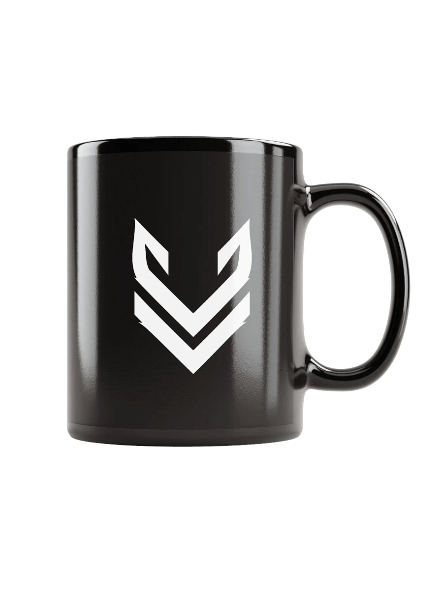 Rank Up - Mug product image (2)