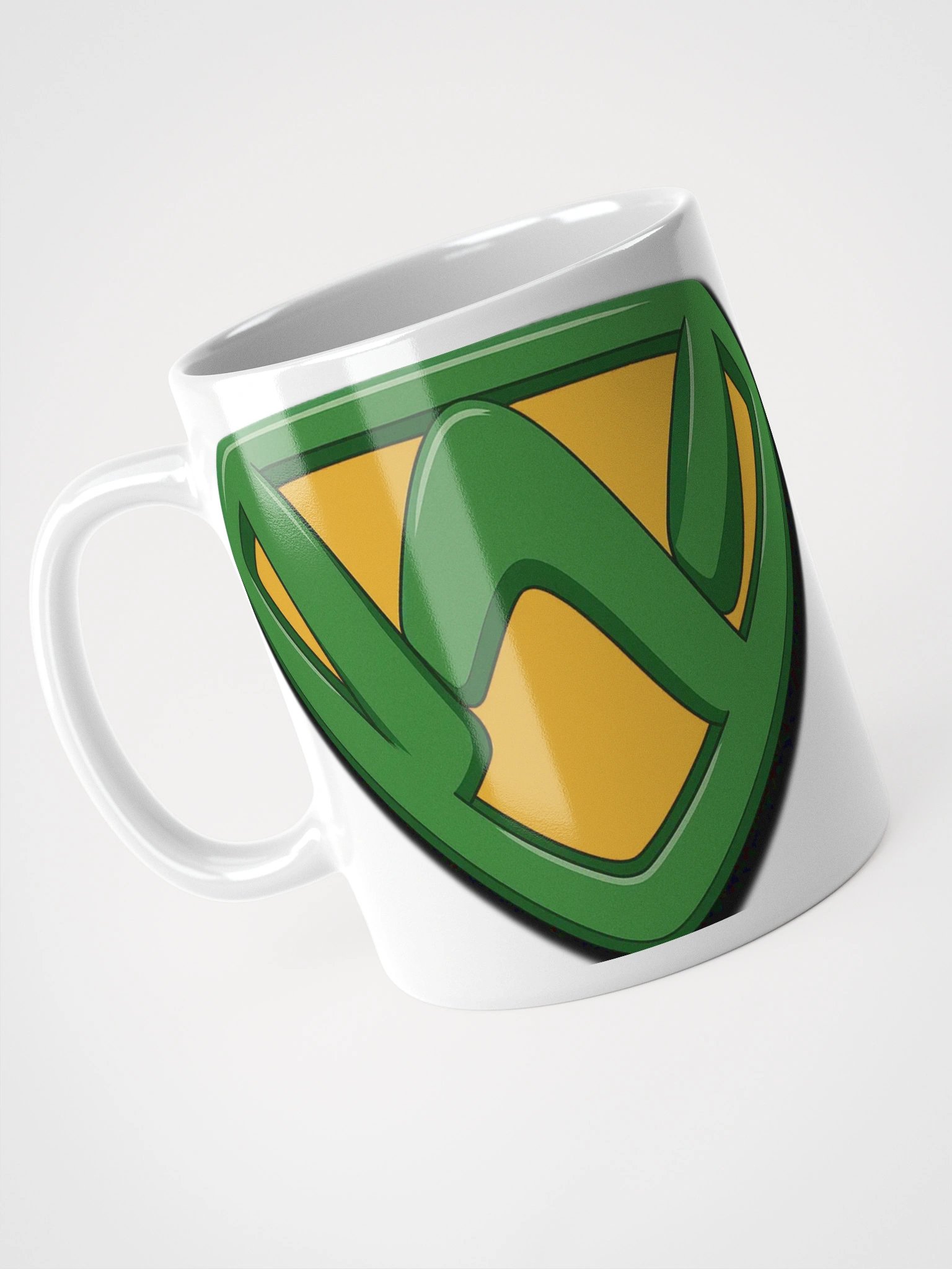 100K Subscriber Mug Limited Edition product image (9)