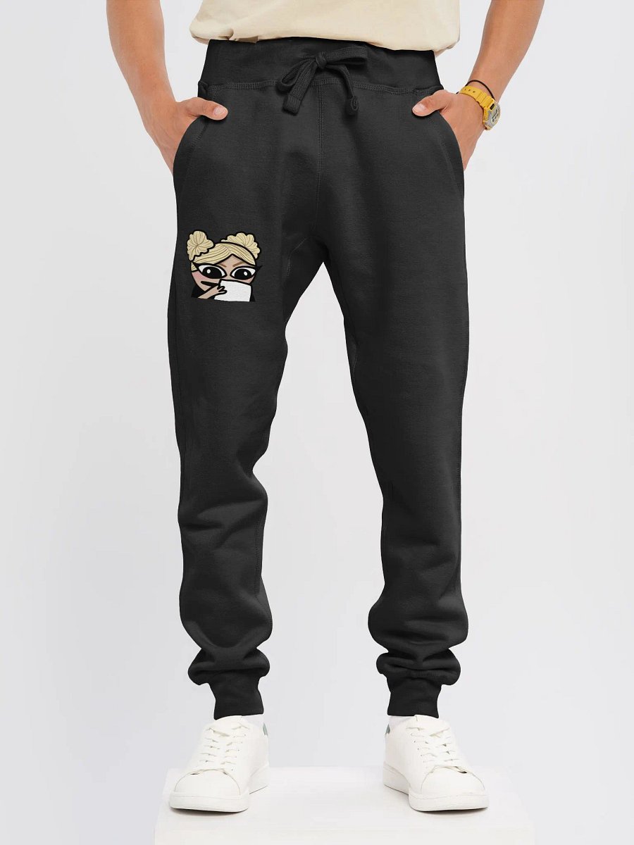 Notes Joggers product image (3)