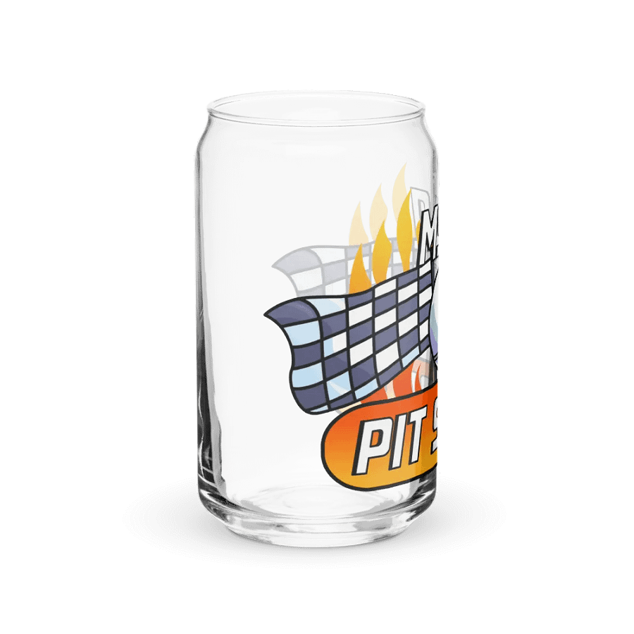 MSLA Pit Series Can Shaped Glass product image (10)