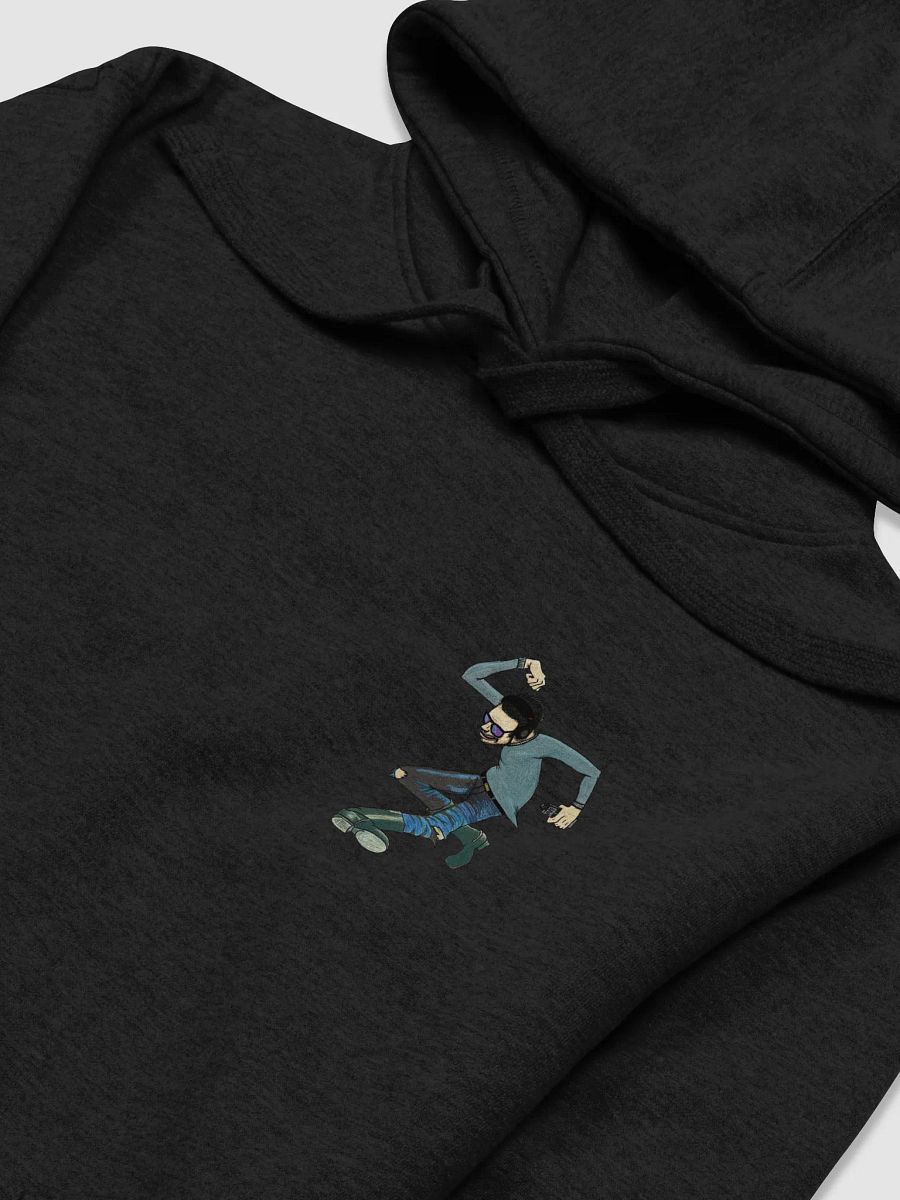 Ledrom James Hoodie product image (3)