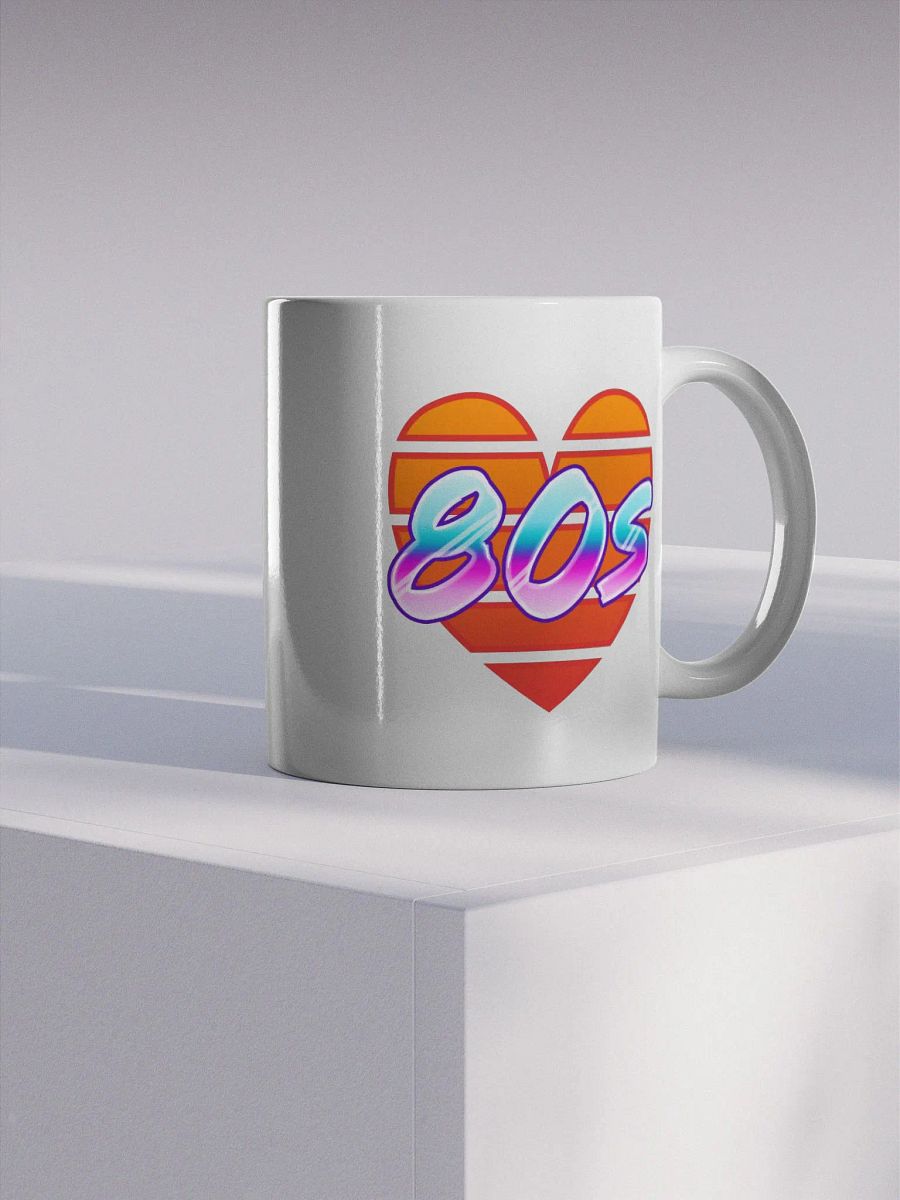 LOL 80's MUG product image (4)