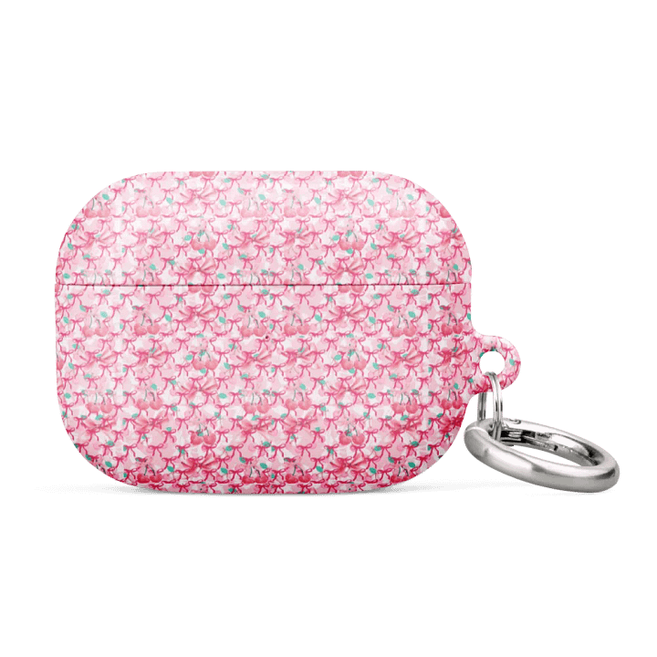ribbons and bows AirPods® Case for feminine ladies and girls product image (4)