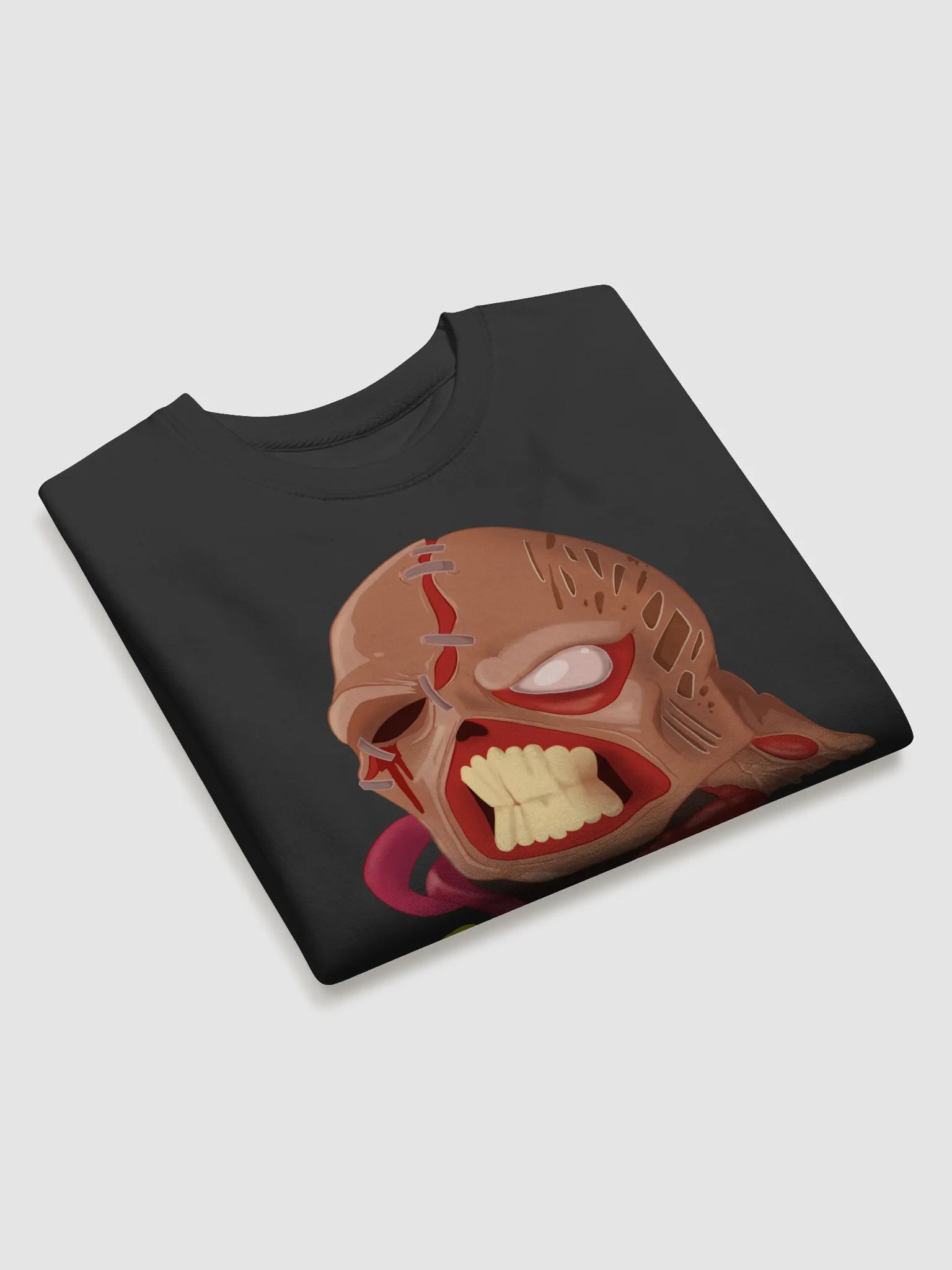 Nemesis Sweatshirt product image (3)