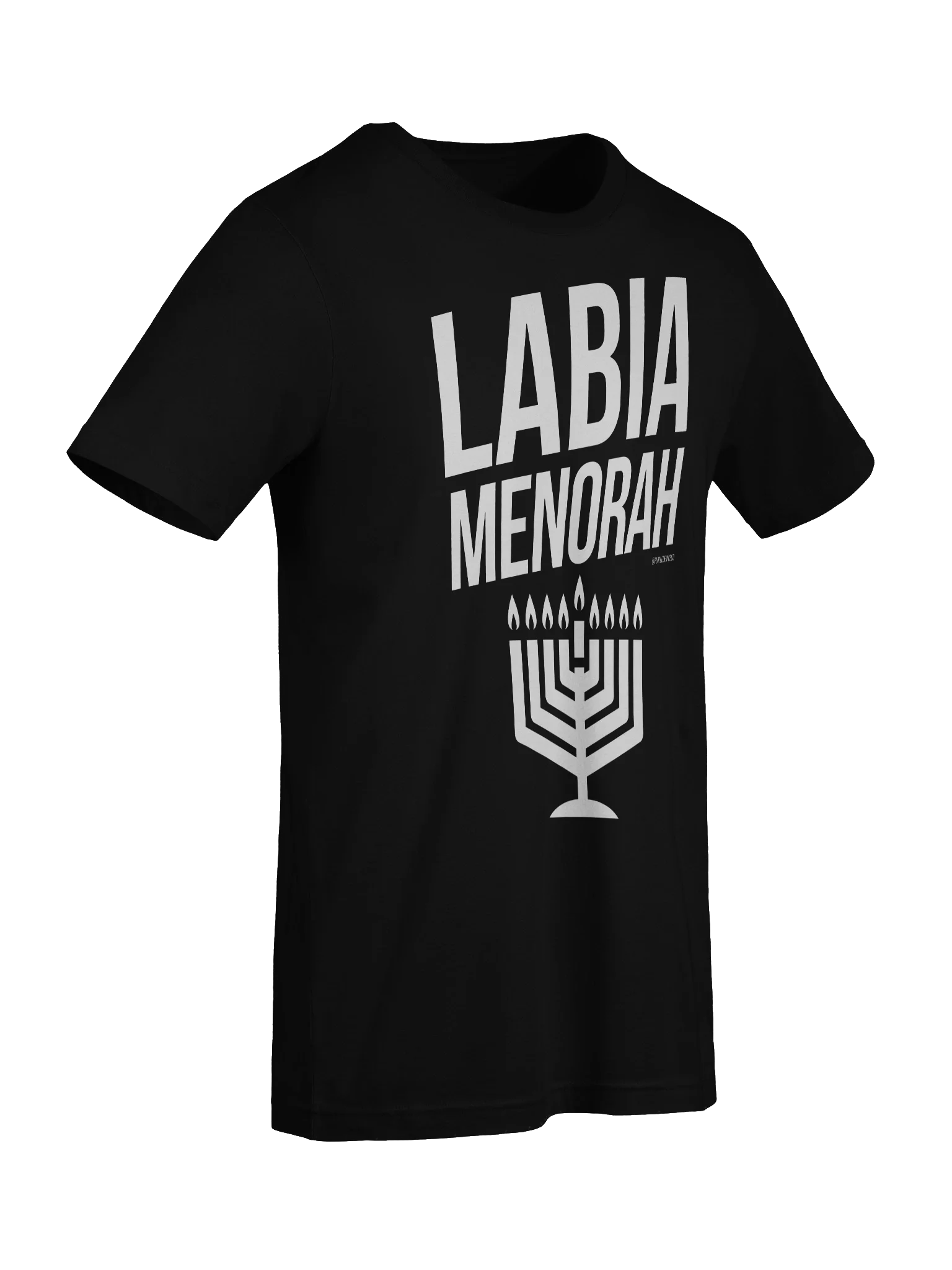 FUTILE DEVICE: LABIA MENORAH product image (74)