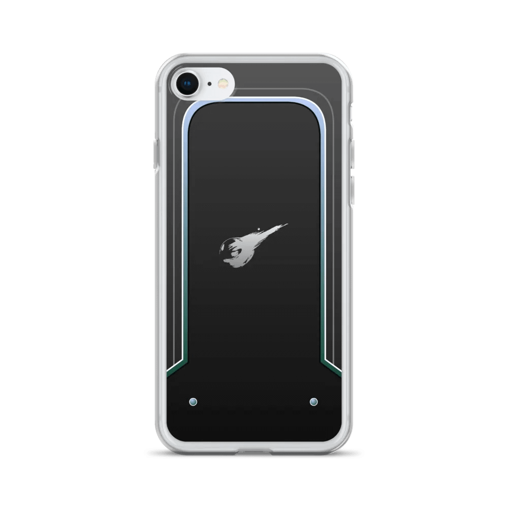 Gummiphone X Meteor Case (iPhone) product image (1)