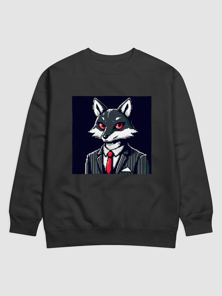 Formal Yoko Sweater product image (1)