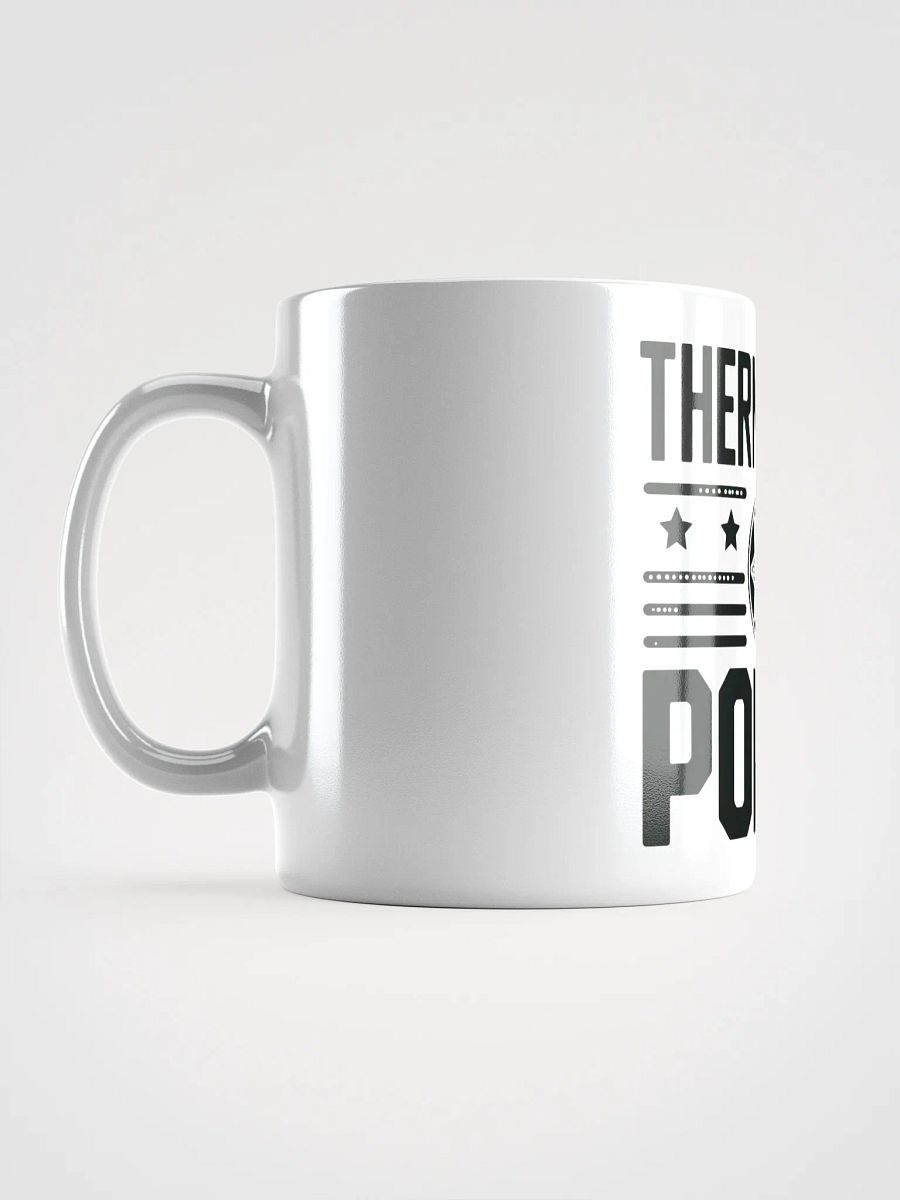 Thermostat Authority Mug product image (3)